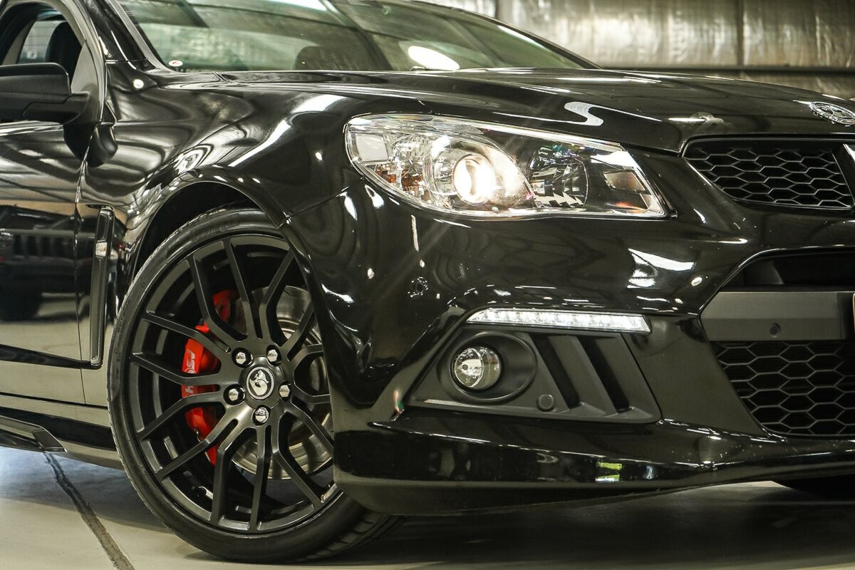 Holden Special Vehicles Maloo image 2