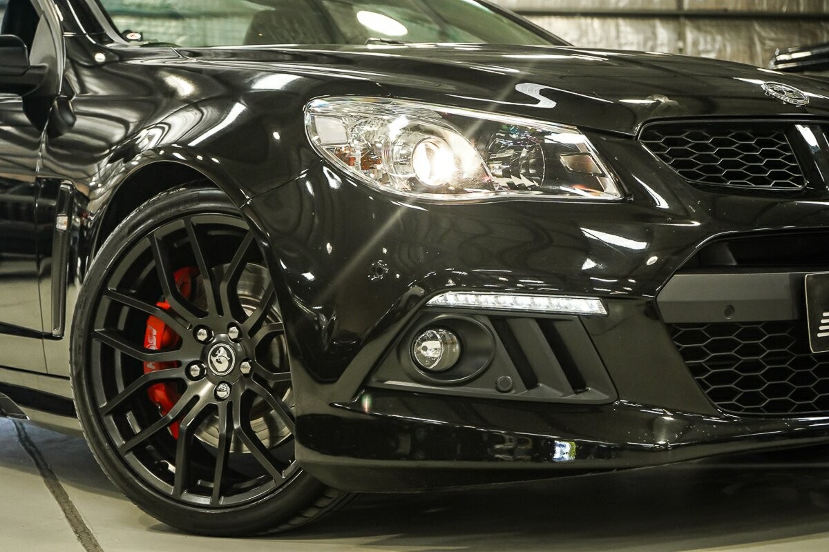 Holden Special Vehicles Maloo image 3