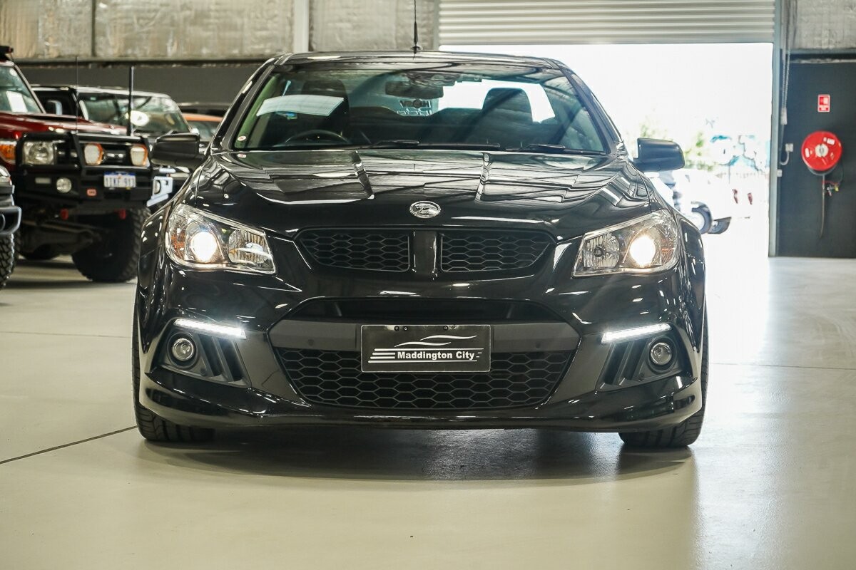 Holden Special Vehicles Maloo image 4