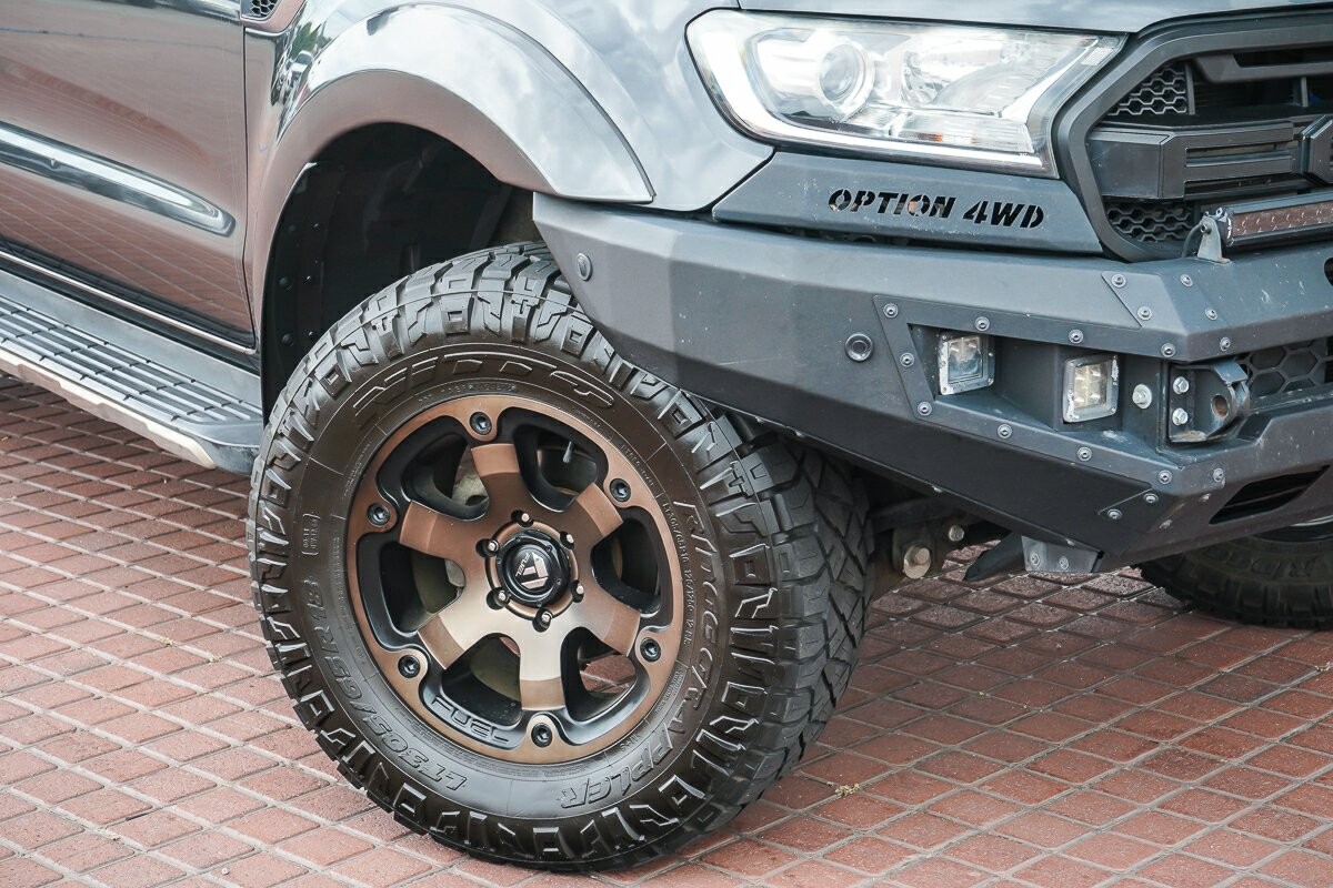 Ford Ranger image 2