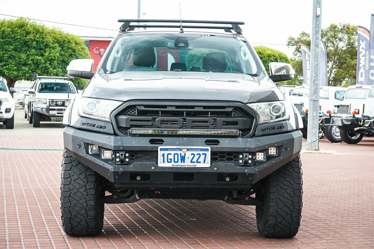 Ford Ranger image 3