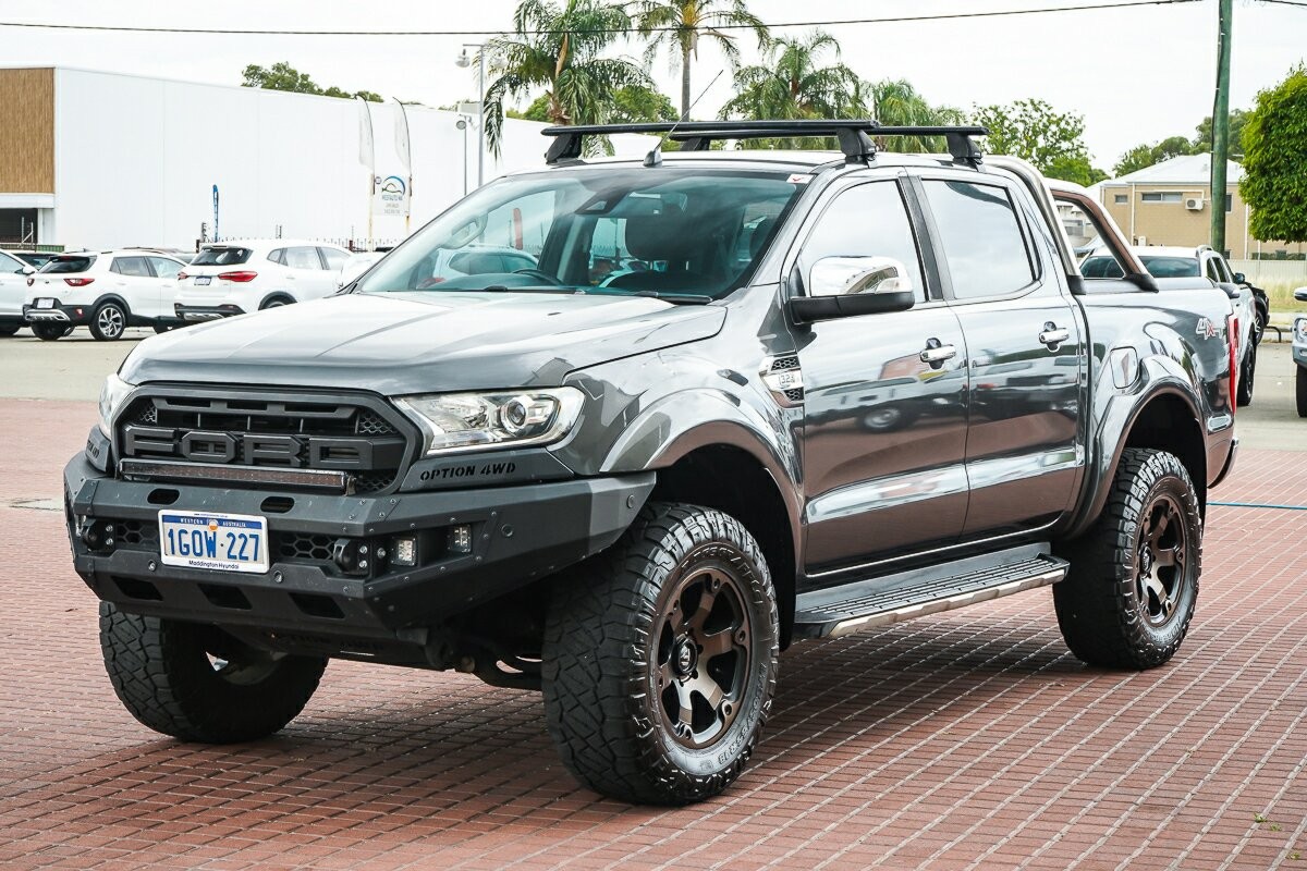 Ford Ranger image 4