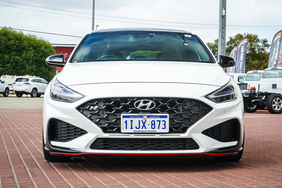 Hyundai I30 image 3