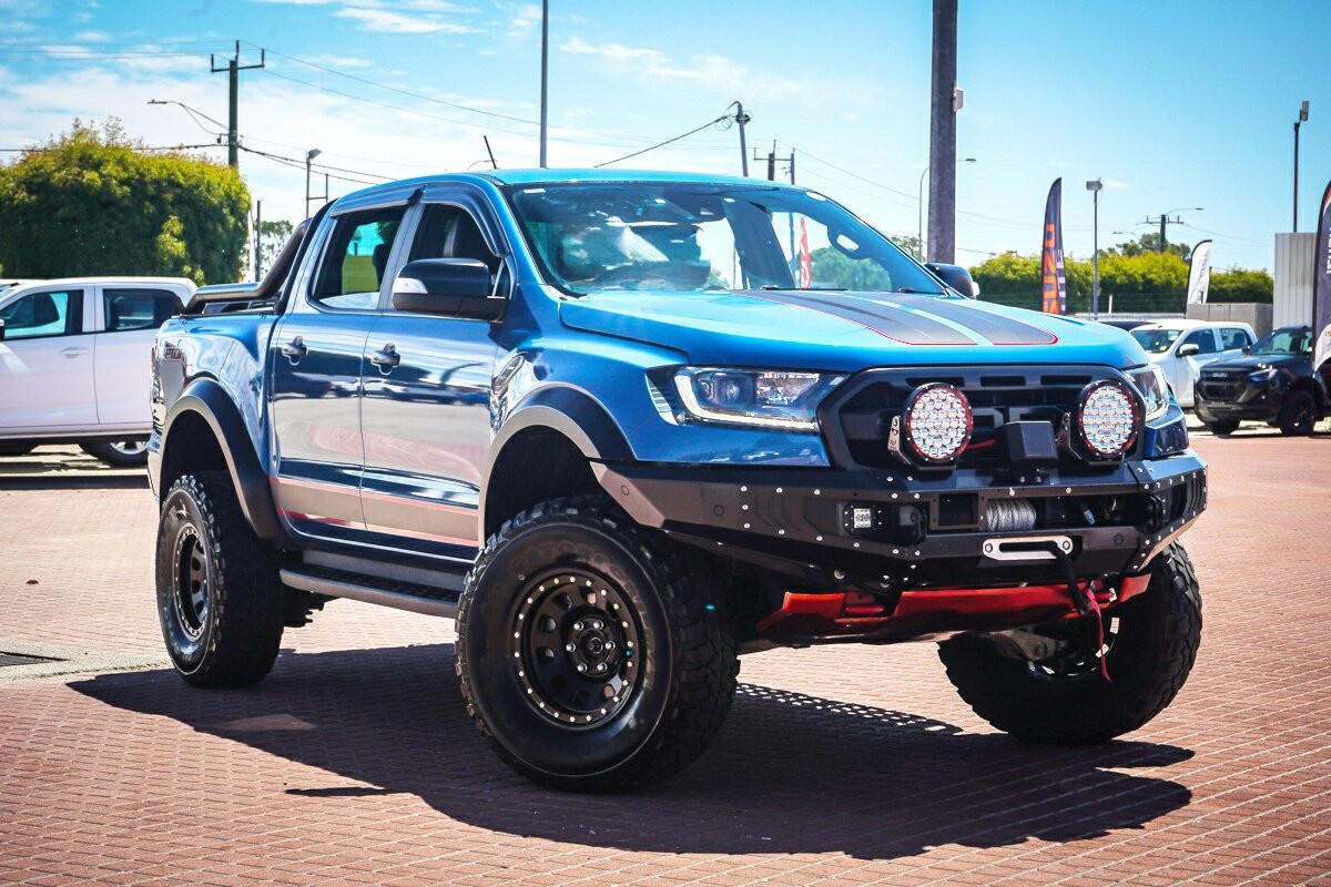 Ford Ranger image 1