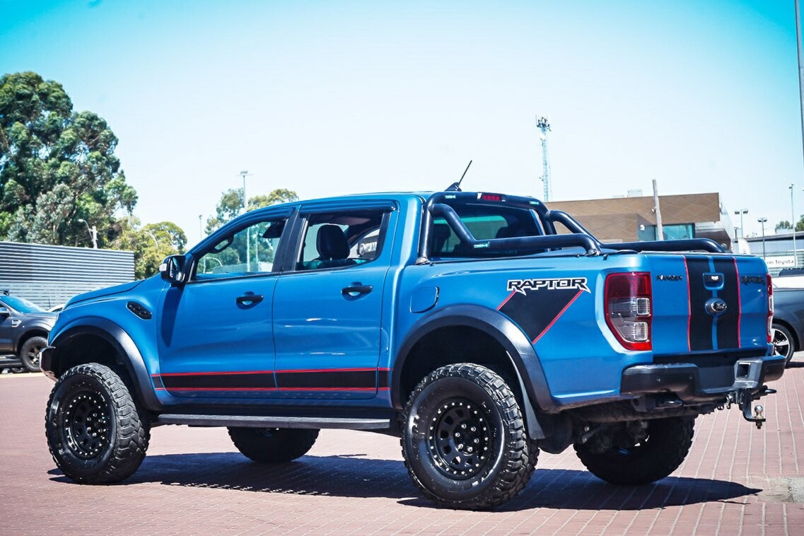 Ford Ranger image 4