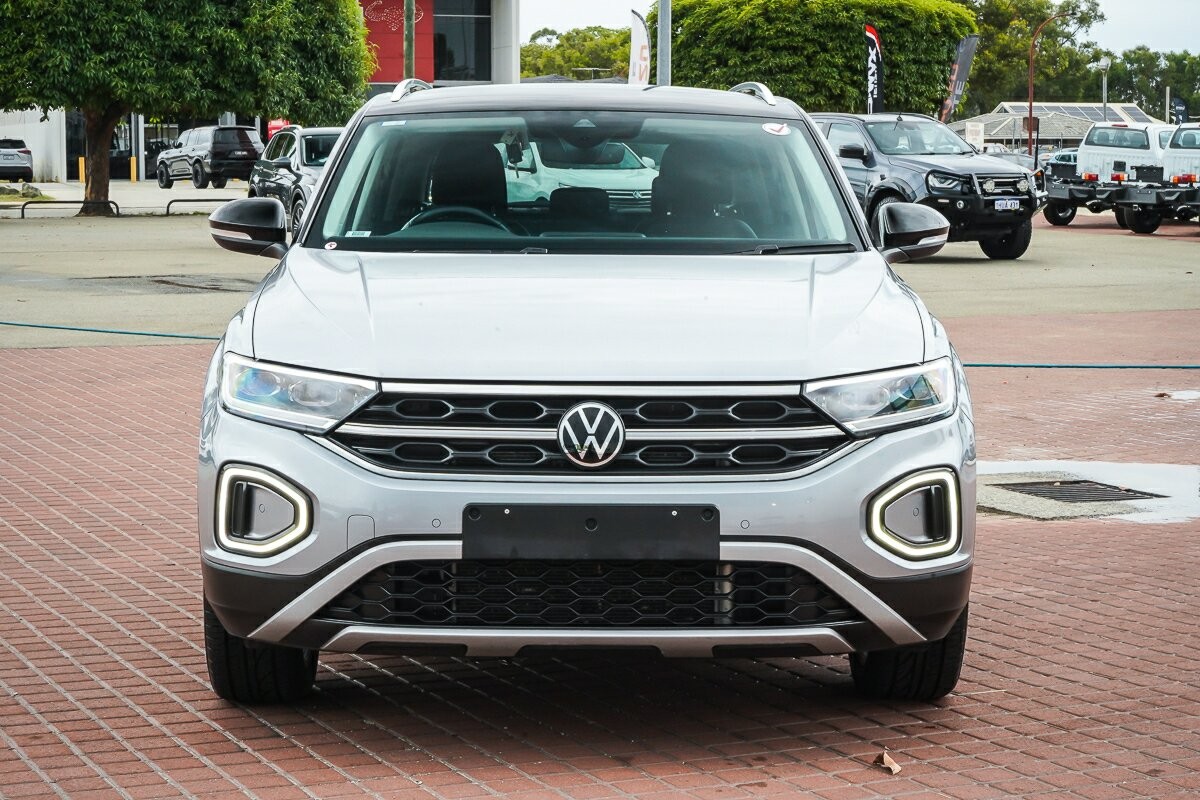 Volkswagen T-roc image 4