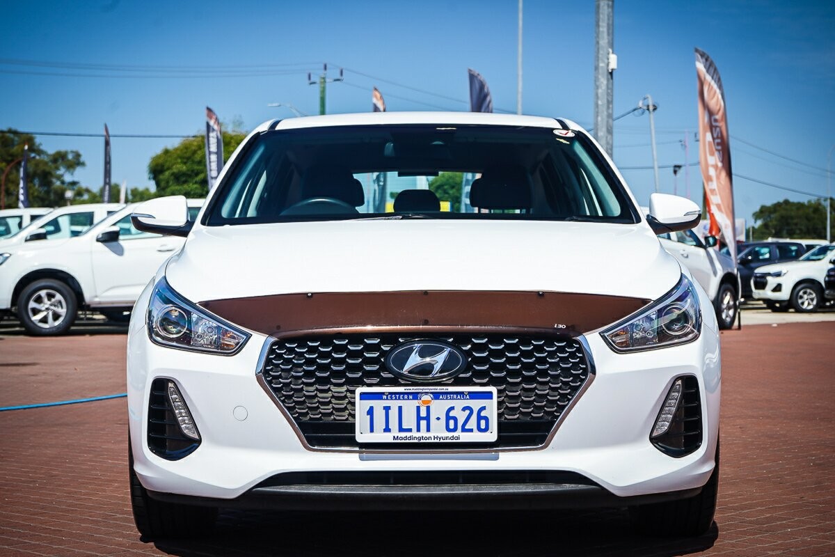 Hyundai I30 image 2