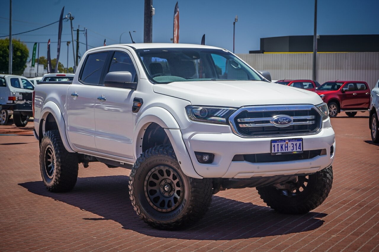 Ford Ranger image 1