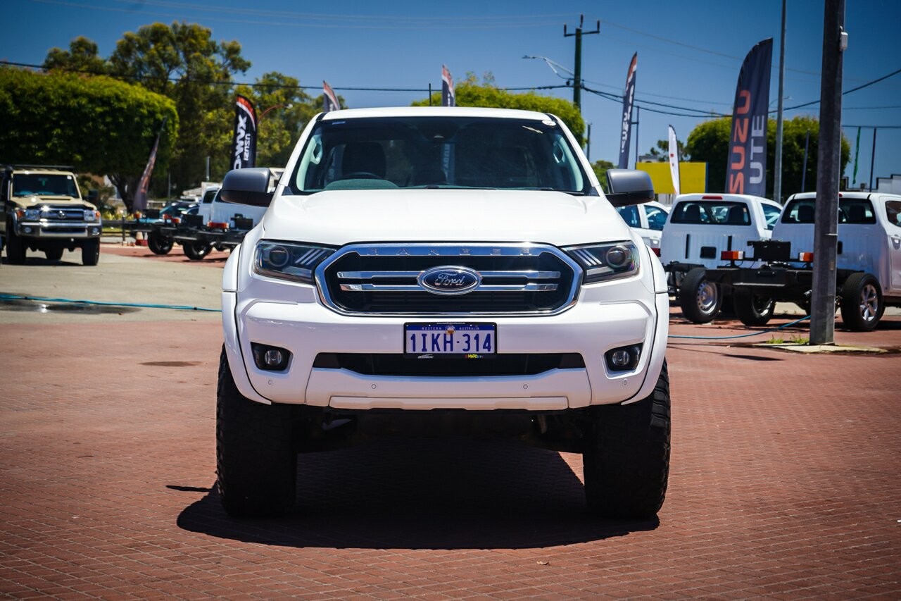 Ford Ranger image 2