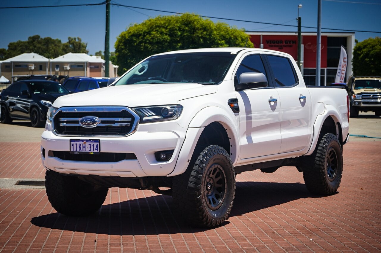 Ford Ranger image 3