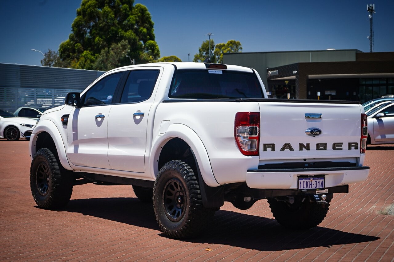 Ford Ranger image 4