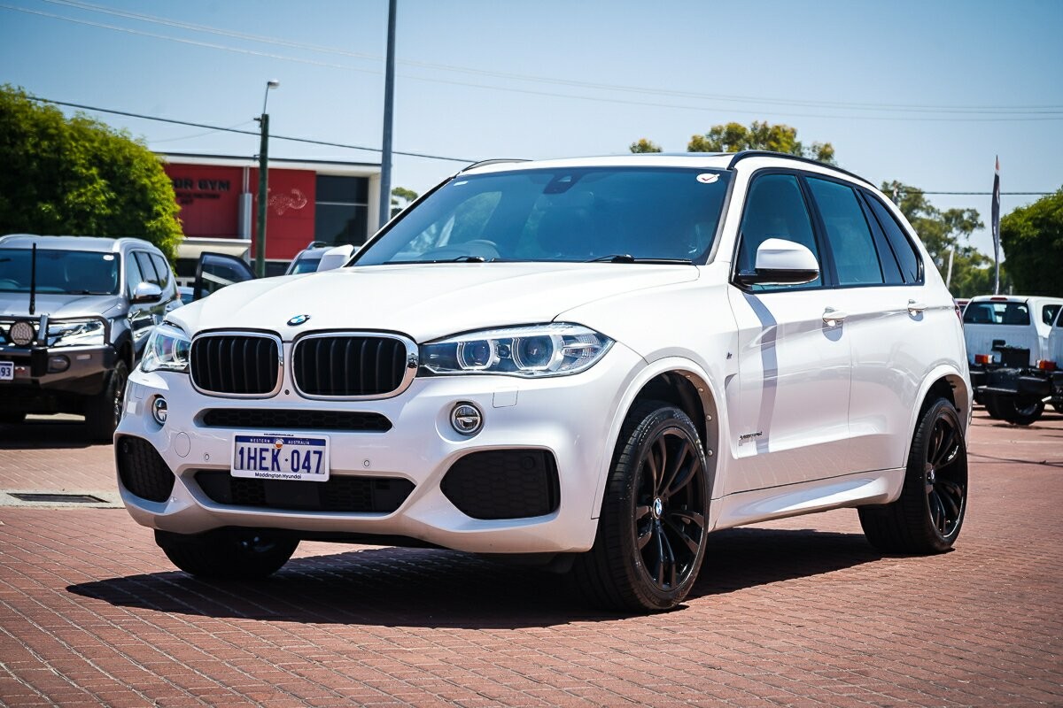 BMW X5 image 3