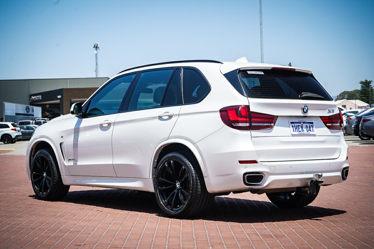 BMW X5 image 4