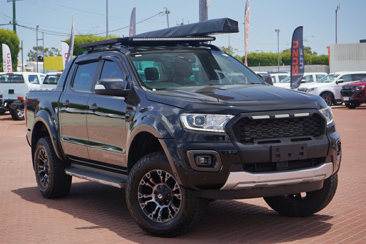 Ford Ranger image 1