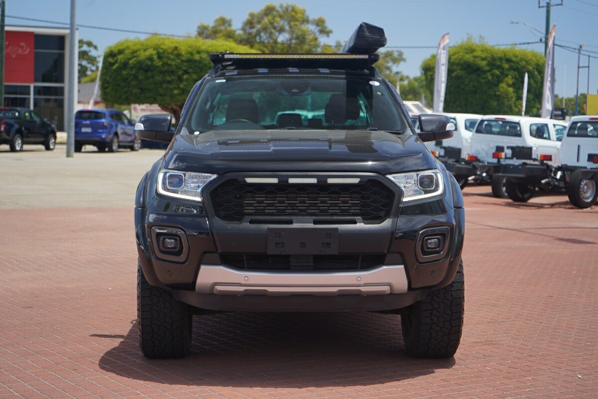 Ford Ranger image 2