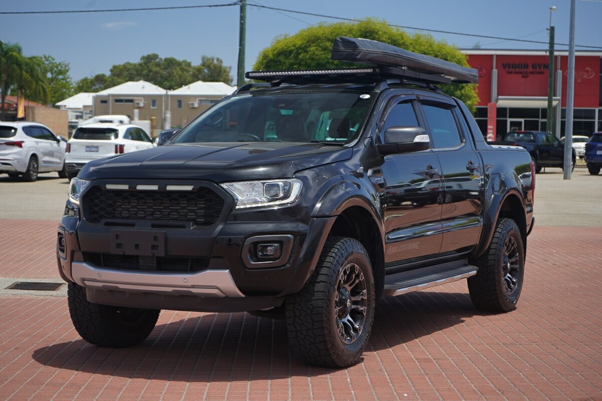 Ford Ranger image 3