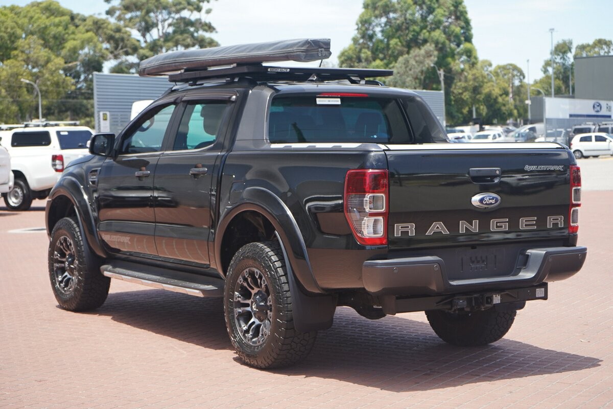 Ford Ranger image 4