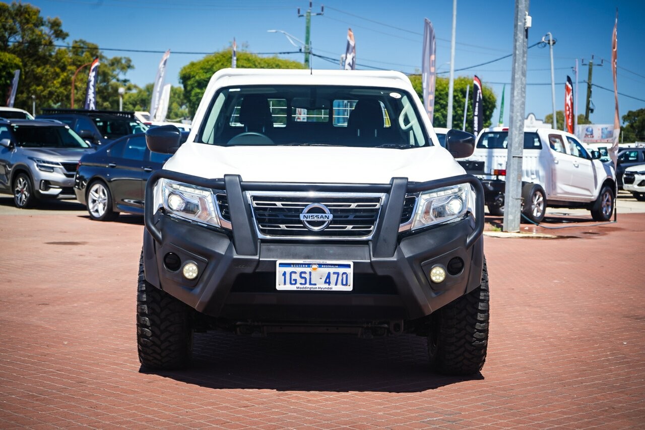 Nissan Navara image 3