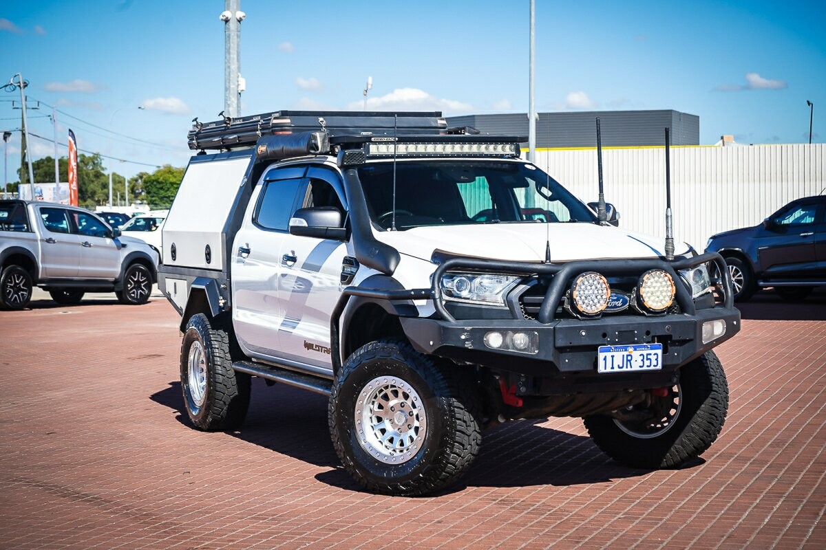 Ford Ranger image 1