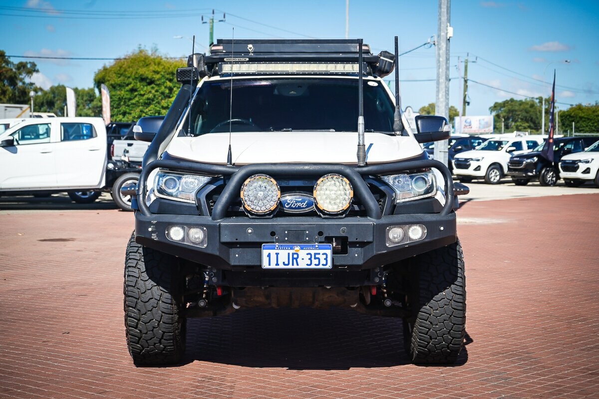 Ford Ranger image 2