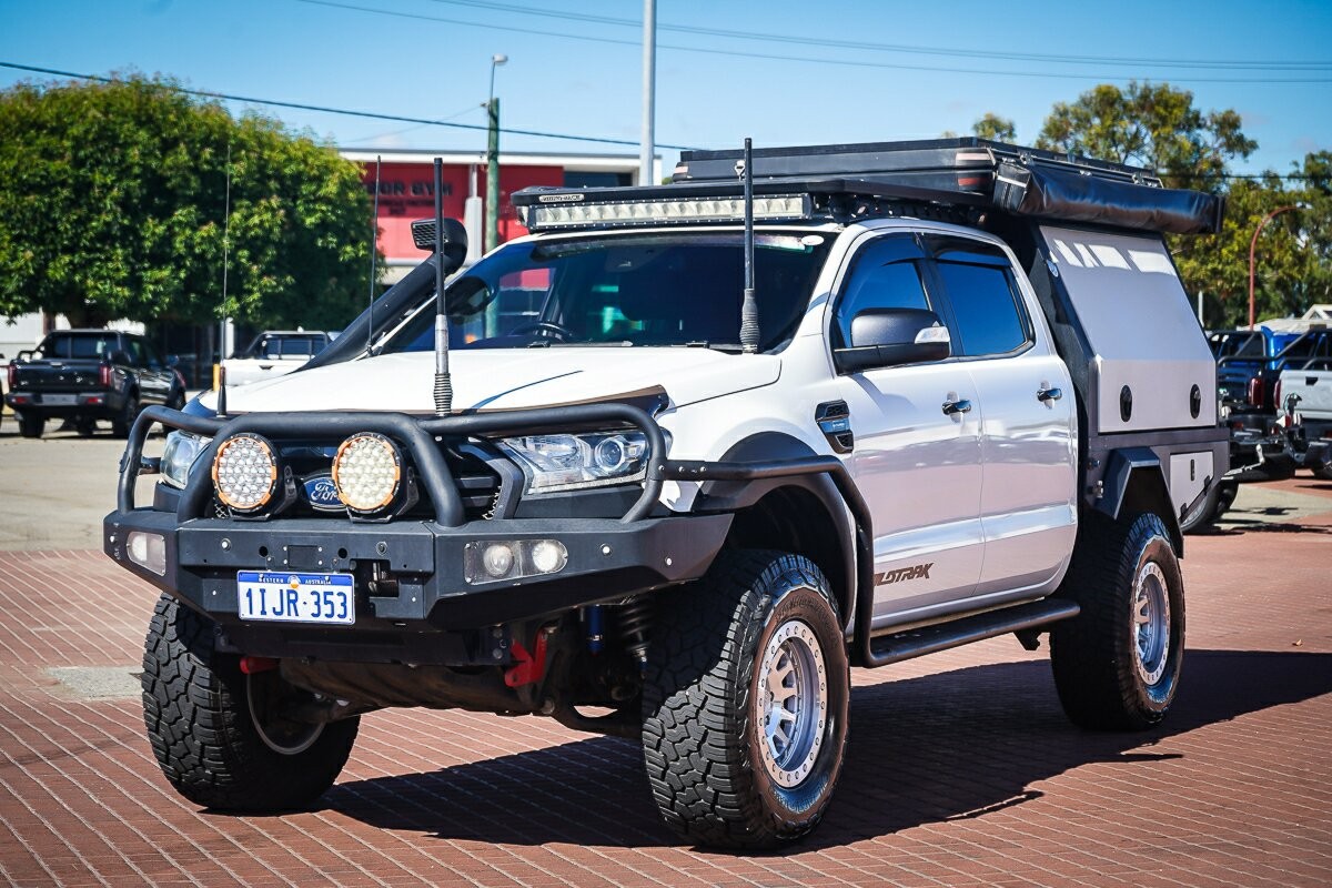 Ford Ranger image 3