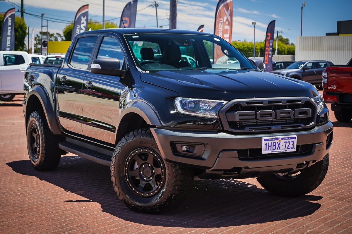 Ford Ranger image 1