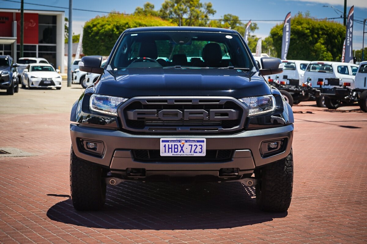 Ford Ranger image 2