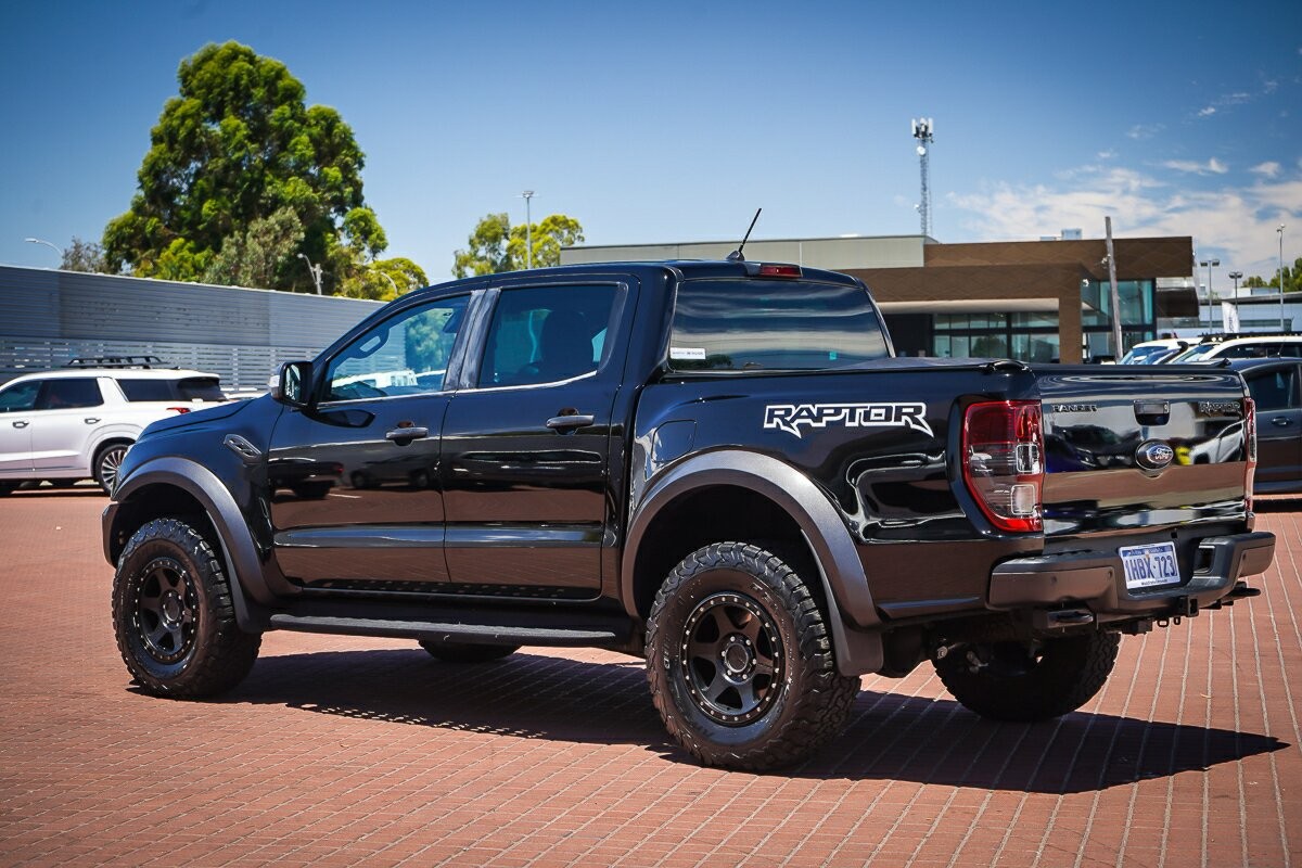 Ford Ranger image 4