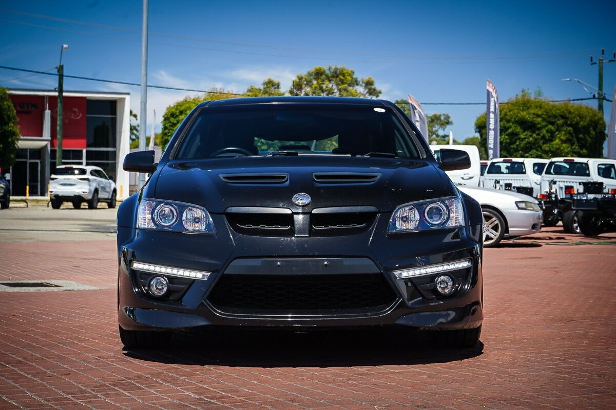 Holden Special Vehicles Clubsport image 2