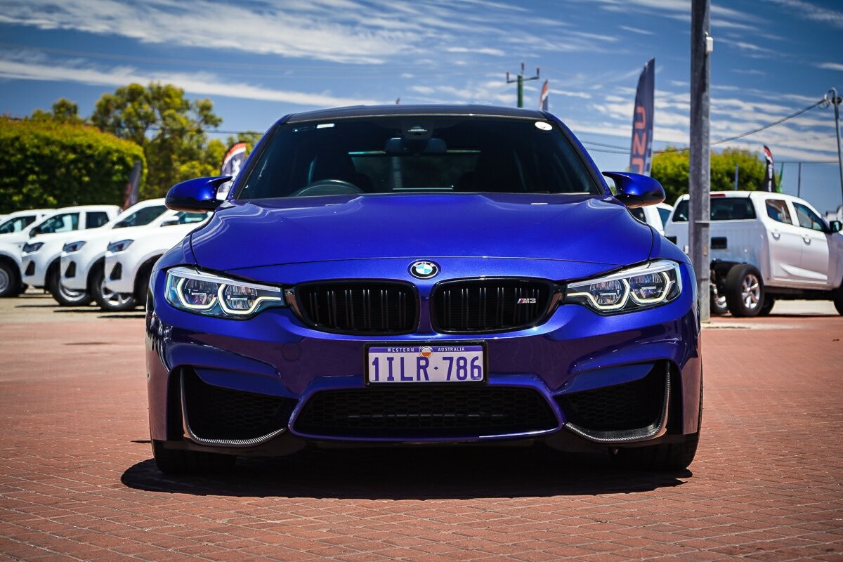 BMW M3 image 2