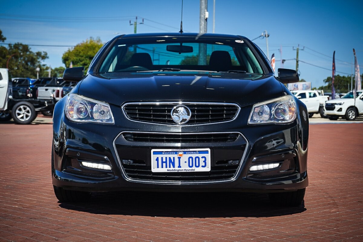 Holden Ute image 2