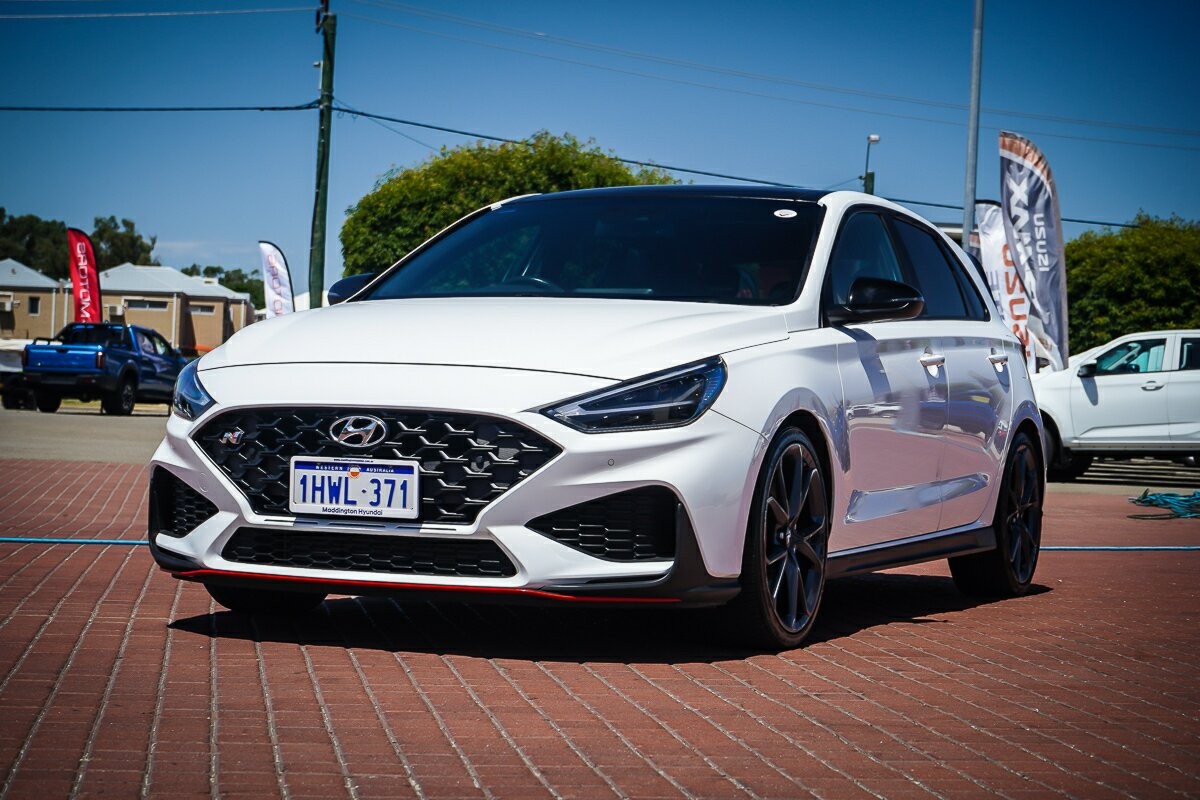 Hyundai I30 image 3