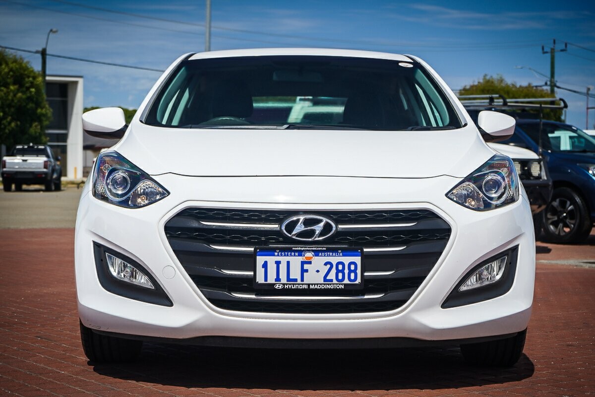 Hyundai I30 image 2