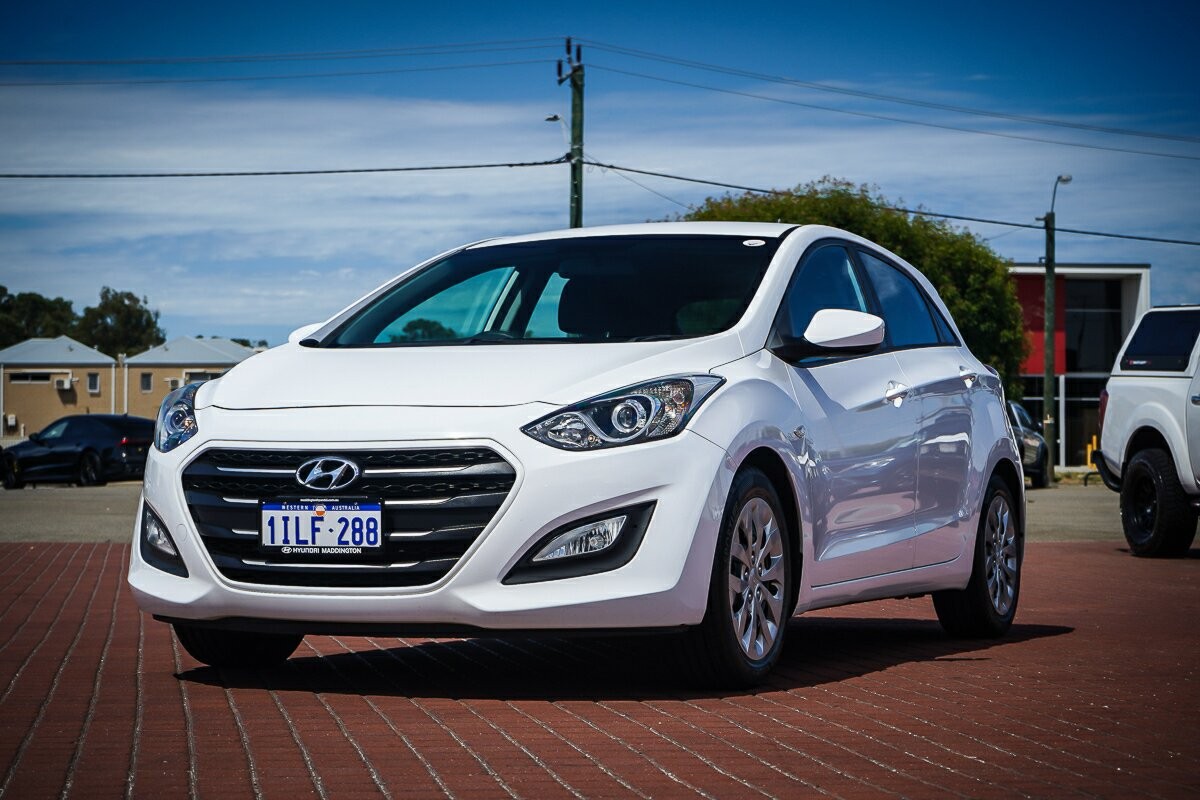 Hyundai I30 image 3