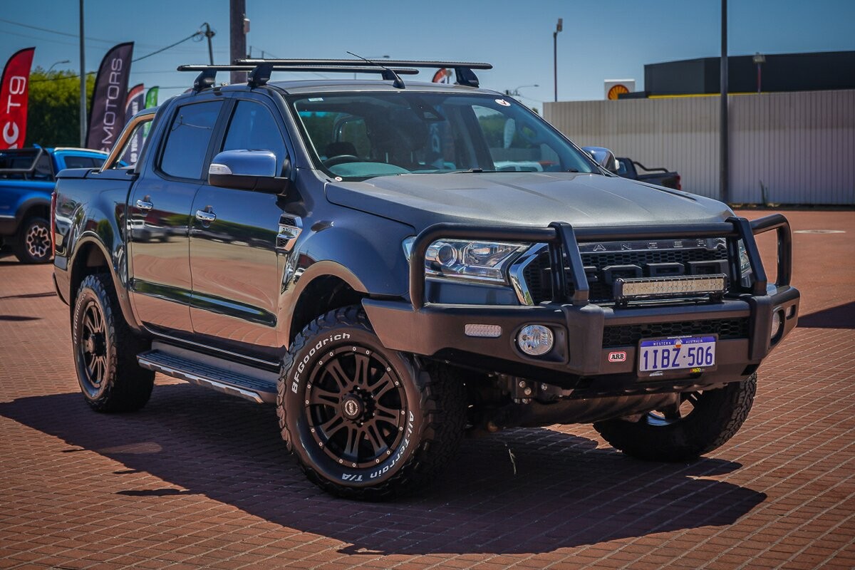 Ford Ranger image 1