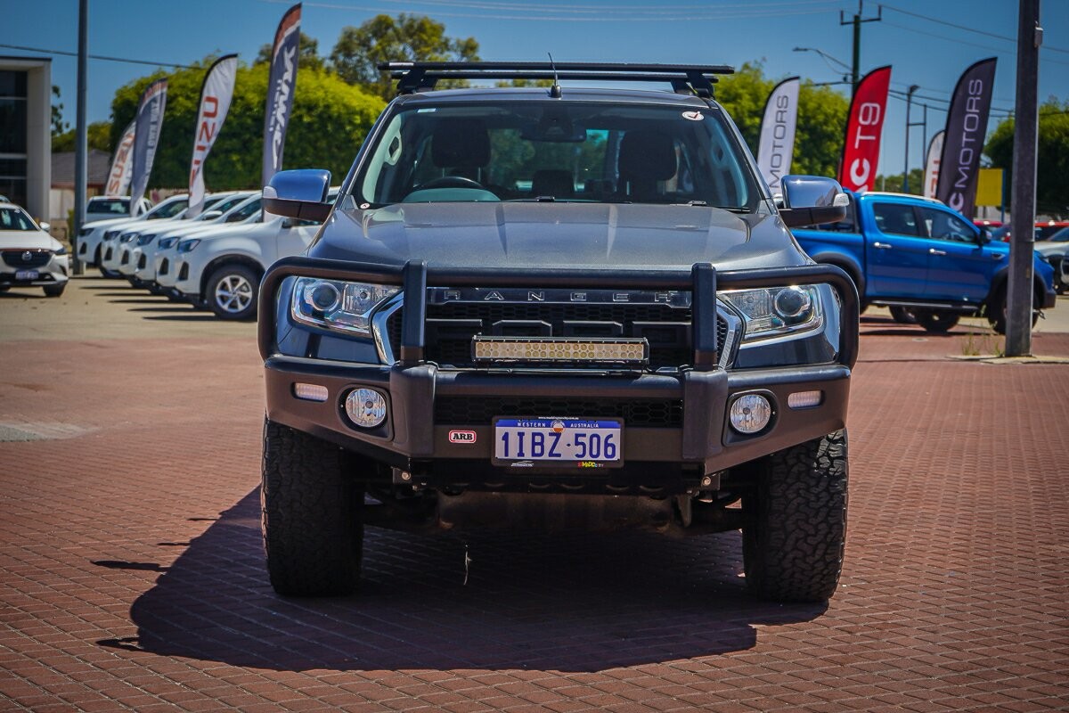 Ford Ranger image 2