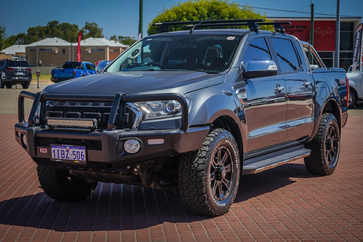 Ford Ranger image 3