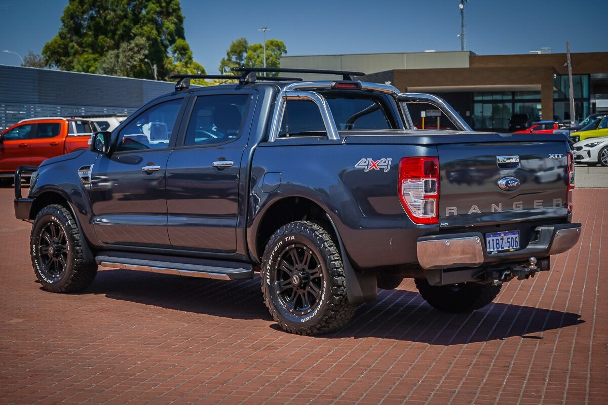 Ford Ranger image 4