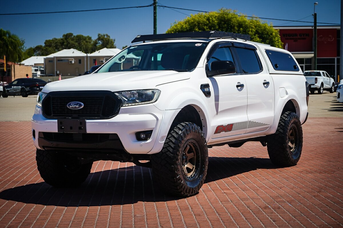 Ford Ranger image 3