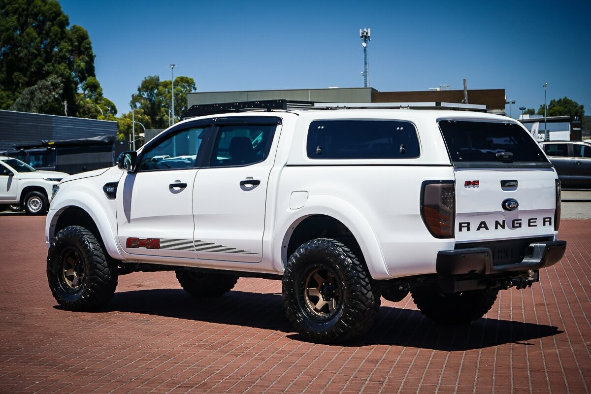 Ford Ranger image 4