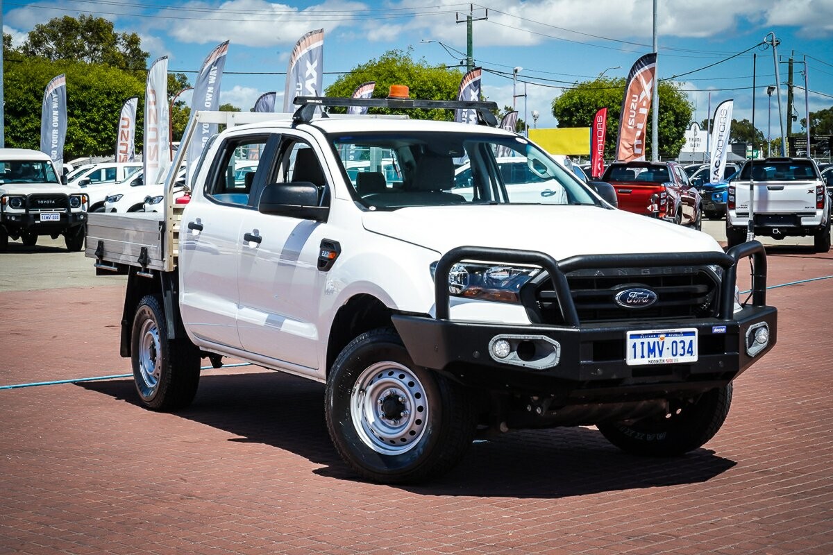 Ford Ranger image 1