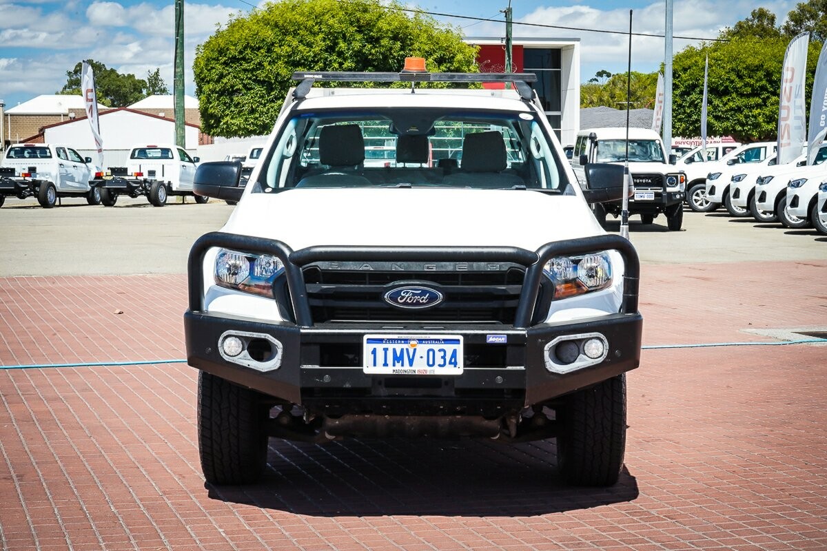 Ford Ranger image 3