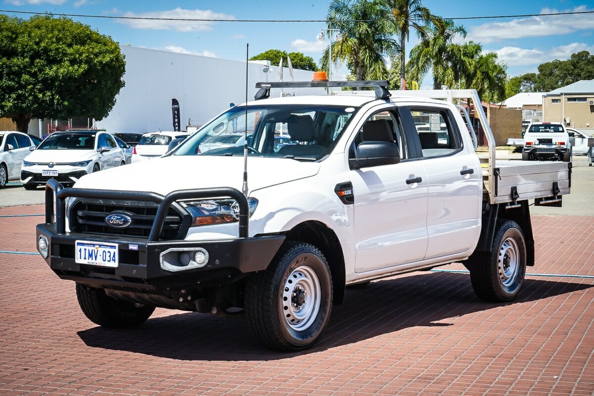 Ford Ranger image 4