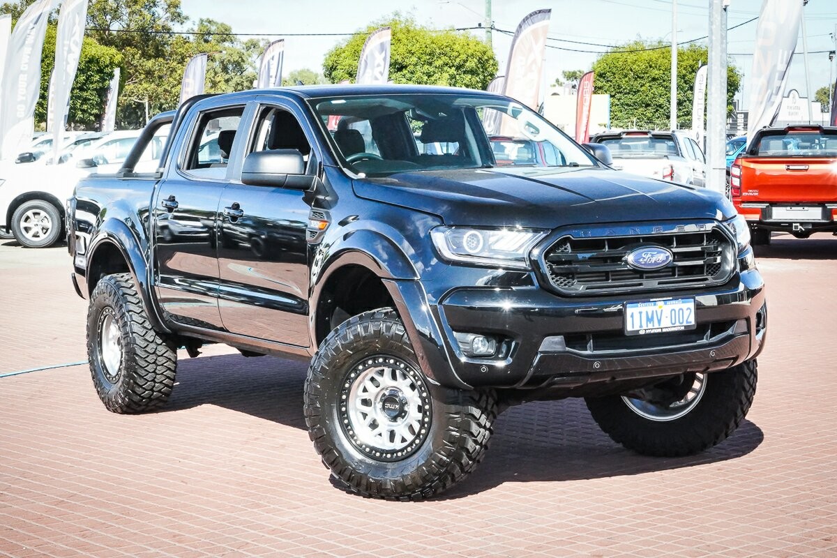 Ford Ranger image 1