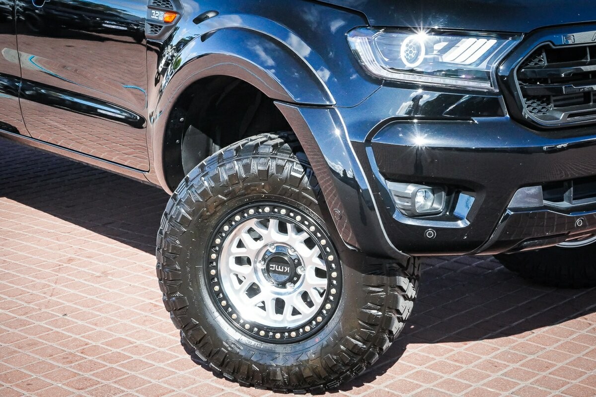 Ford Ranger image 2