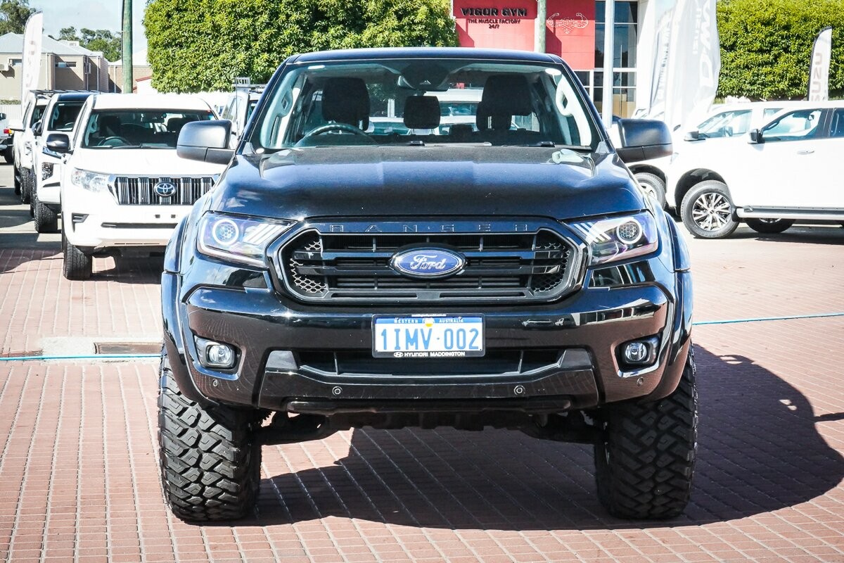 Ford Ranger image 3