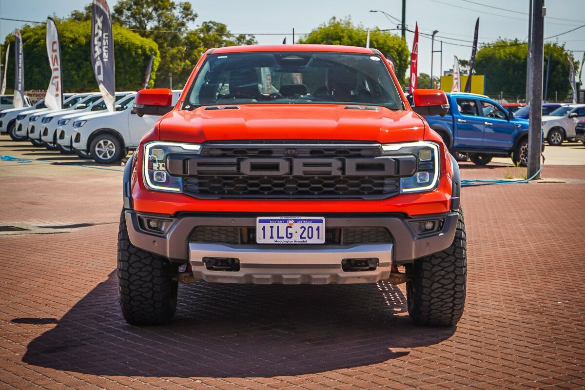 Ford Ranger image 2