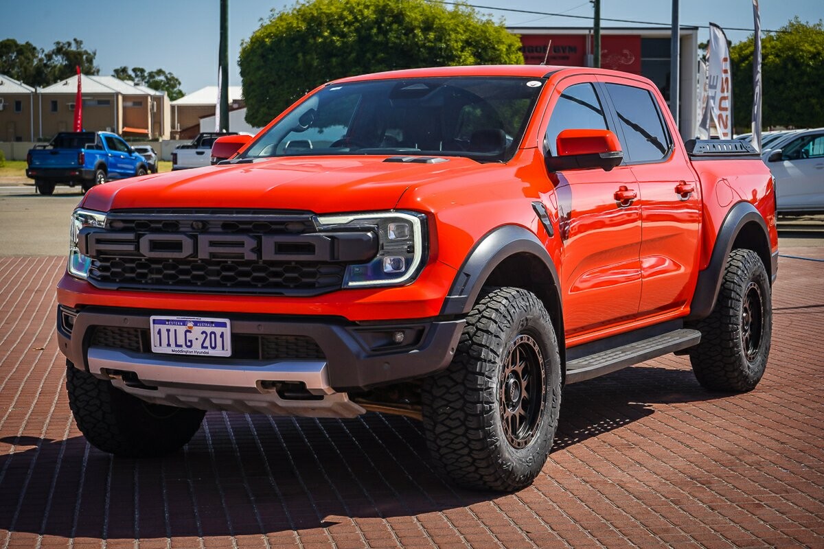 Ford Ranger image 3