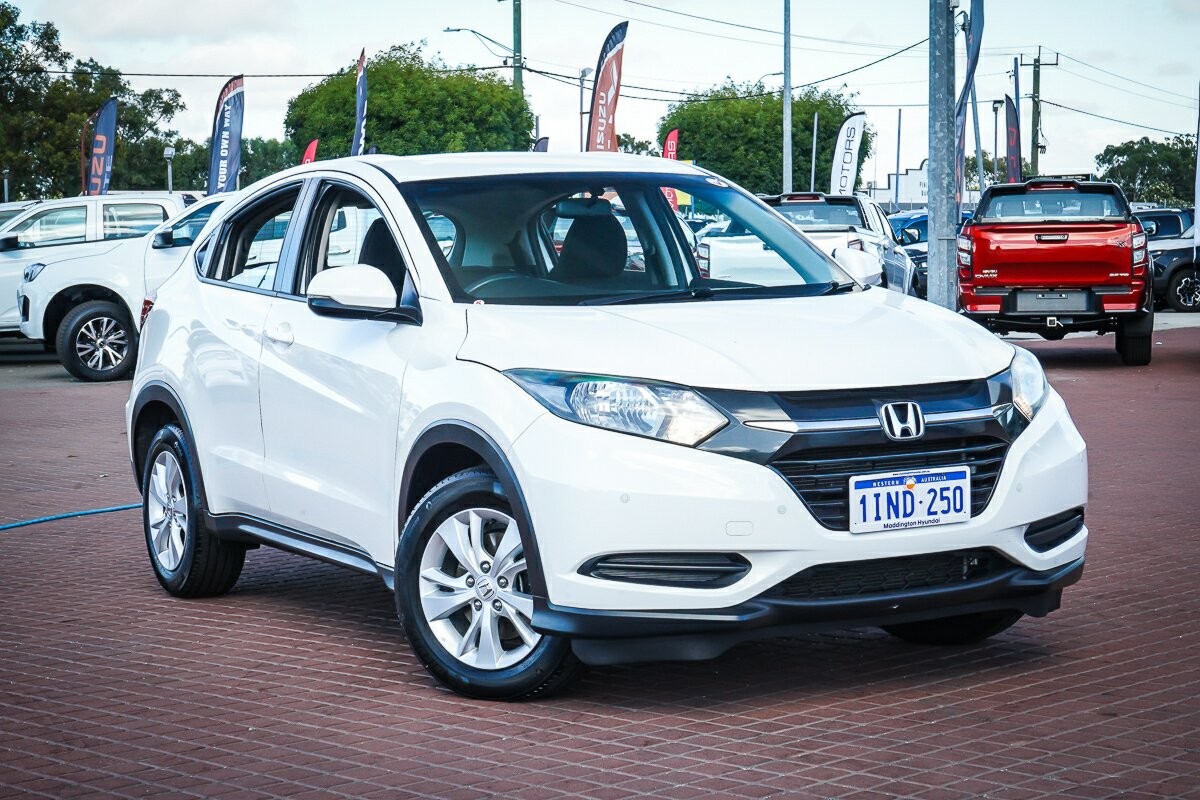 Honda Hr-v image 1