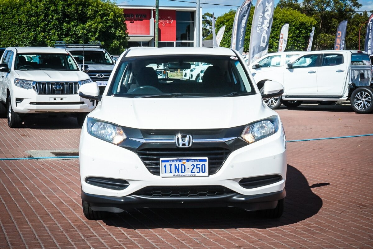 Honda Hr-v image 3